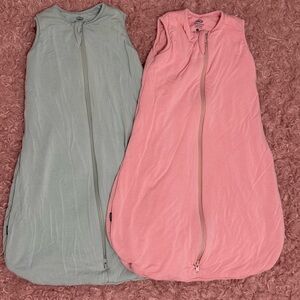 Halo bamboo sleep sacks